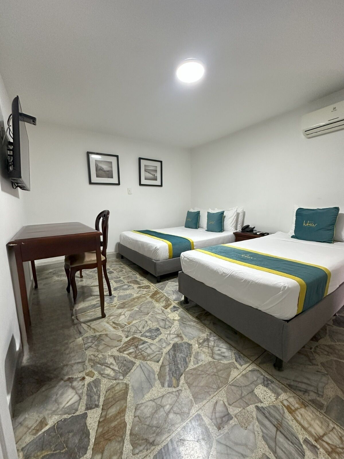 Foto - Hotel Lukas