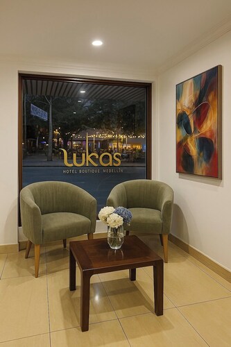Hotel Lukas