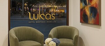 Hotel Lukas