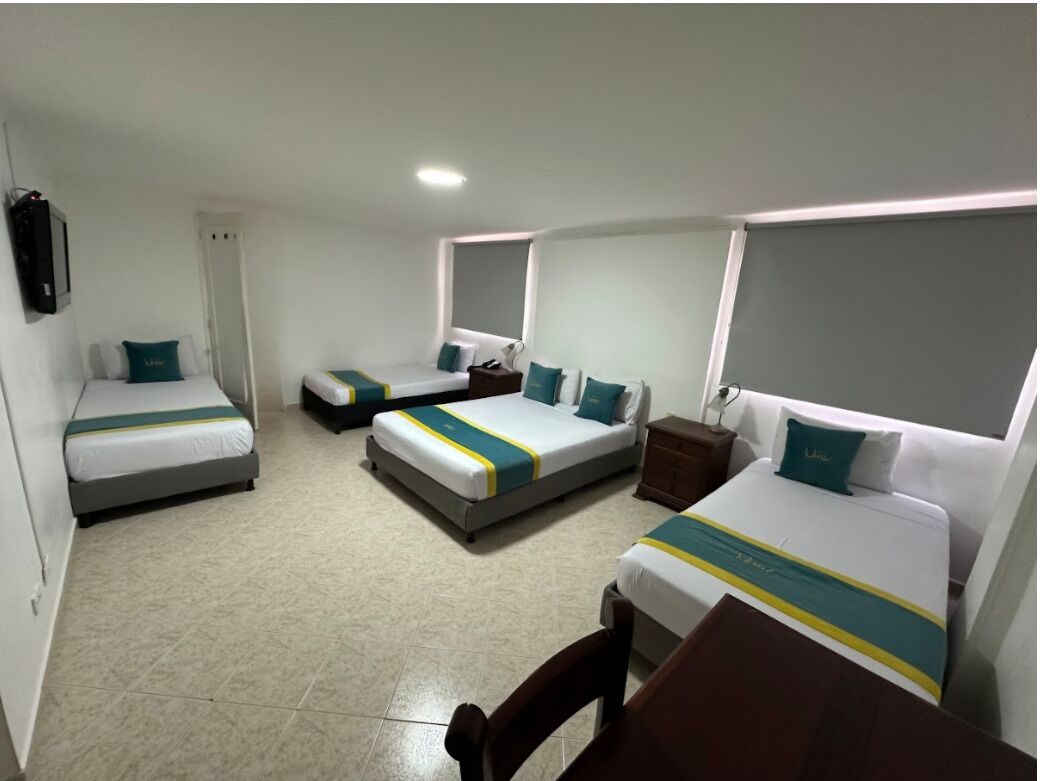 Foto - Hotel Lukas