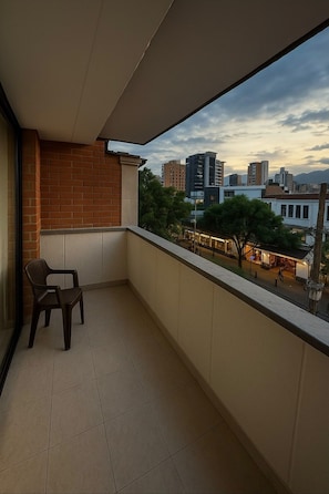 Exterior - Hotel Lukas (Medellín)