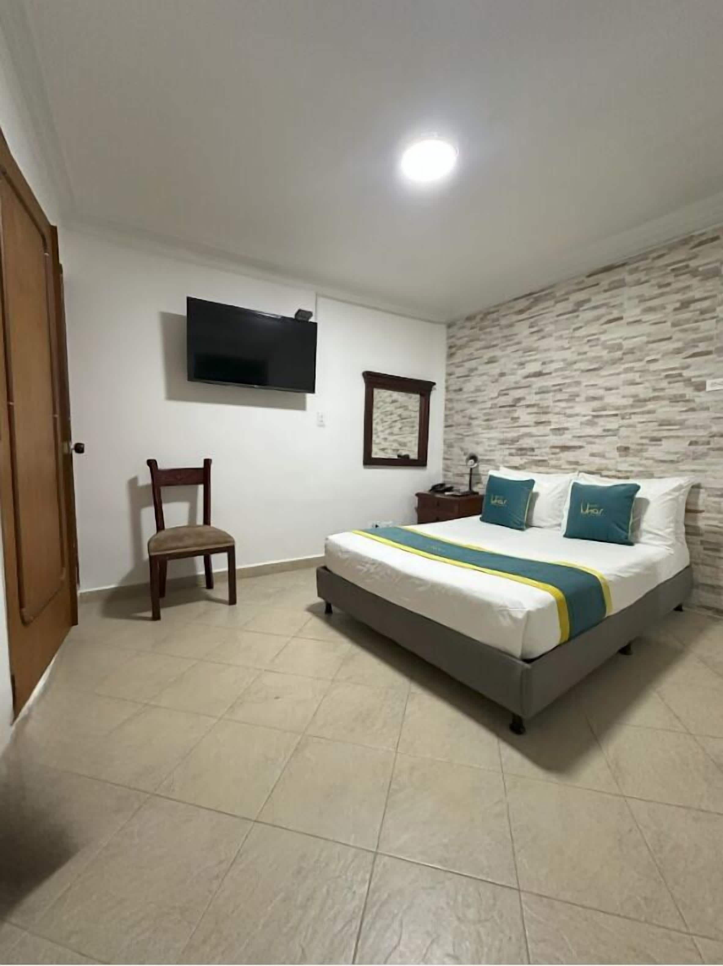Foto - Hotel Lukas