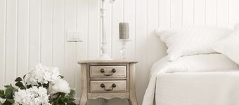 Lungomare Rooms & Charme
