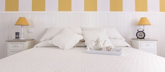 Lungomare Rooms & Charme