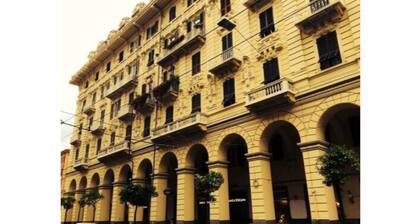 Lungomare Rooms & Charme