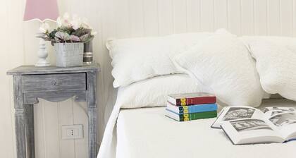 Lungomare Rooms & Charme