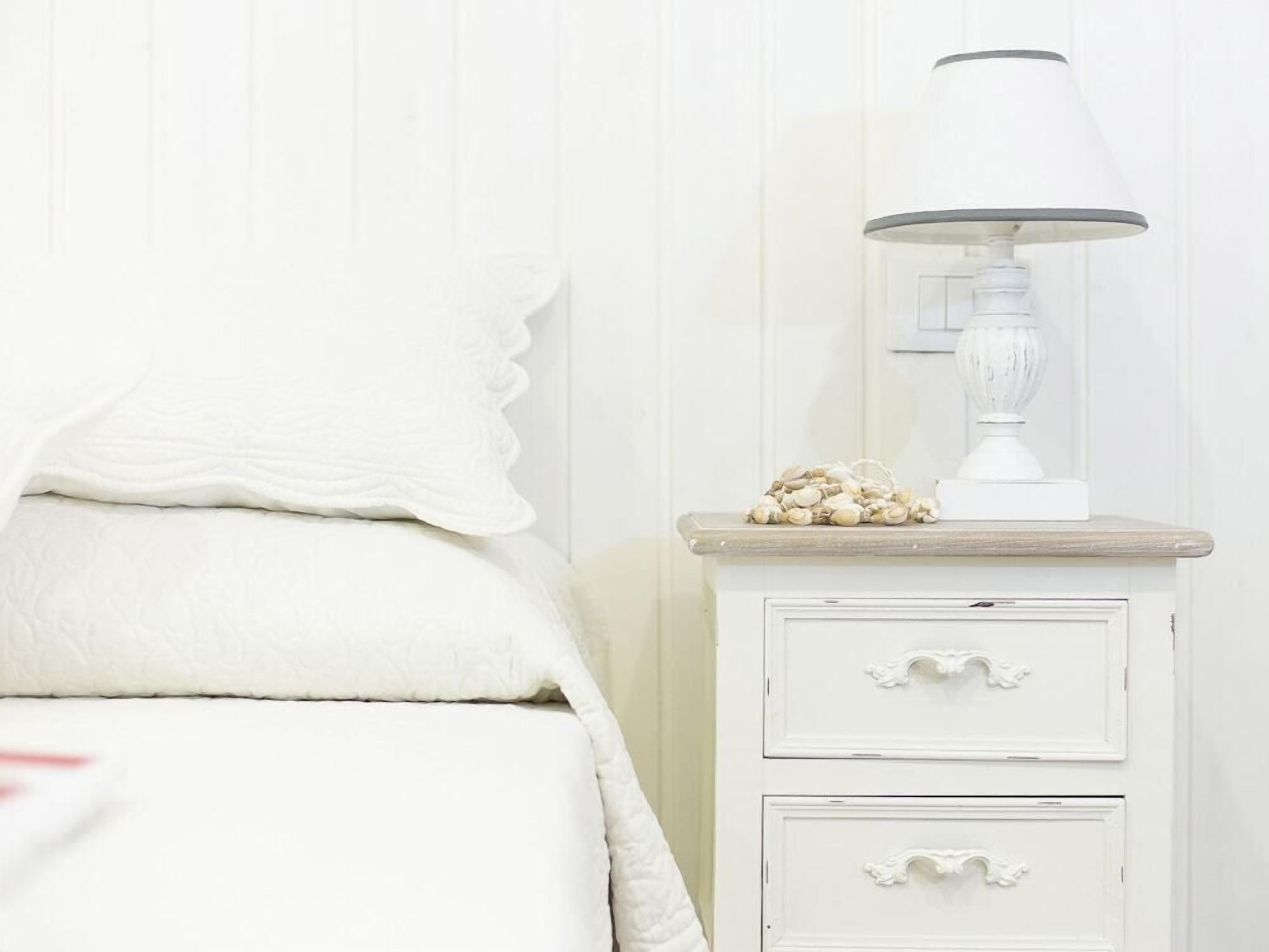 Literie de qualité supérieure, minibar, coffres-forts dans les chambres