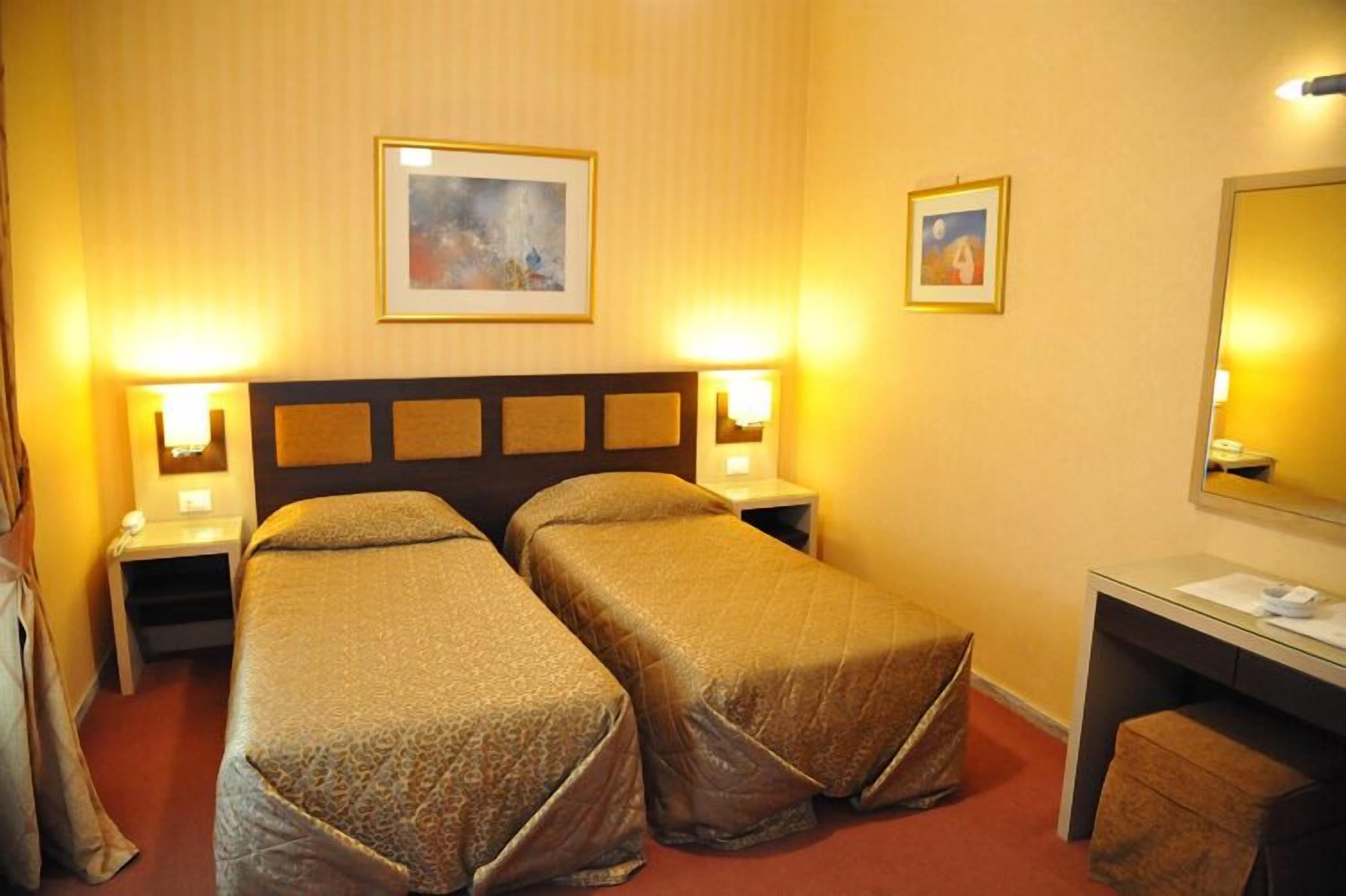 1 bedroom, minibar, in-room safe, free wifi