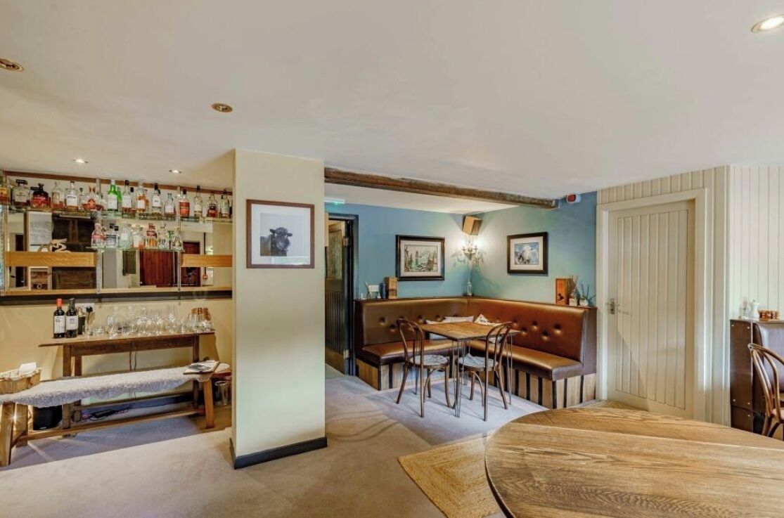 ร้านอาหาร