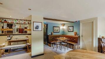 ร้านอาหาร