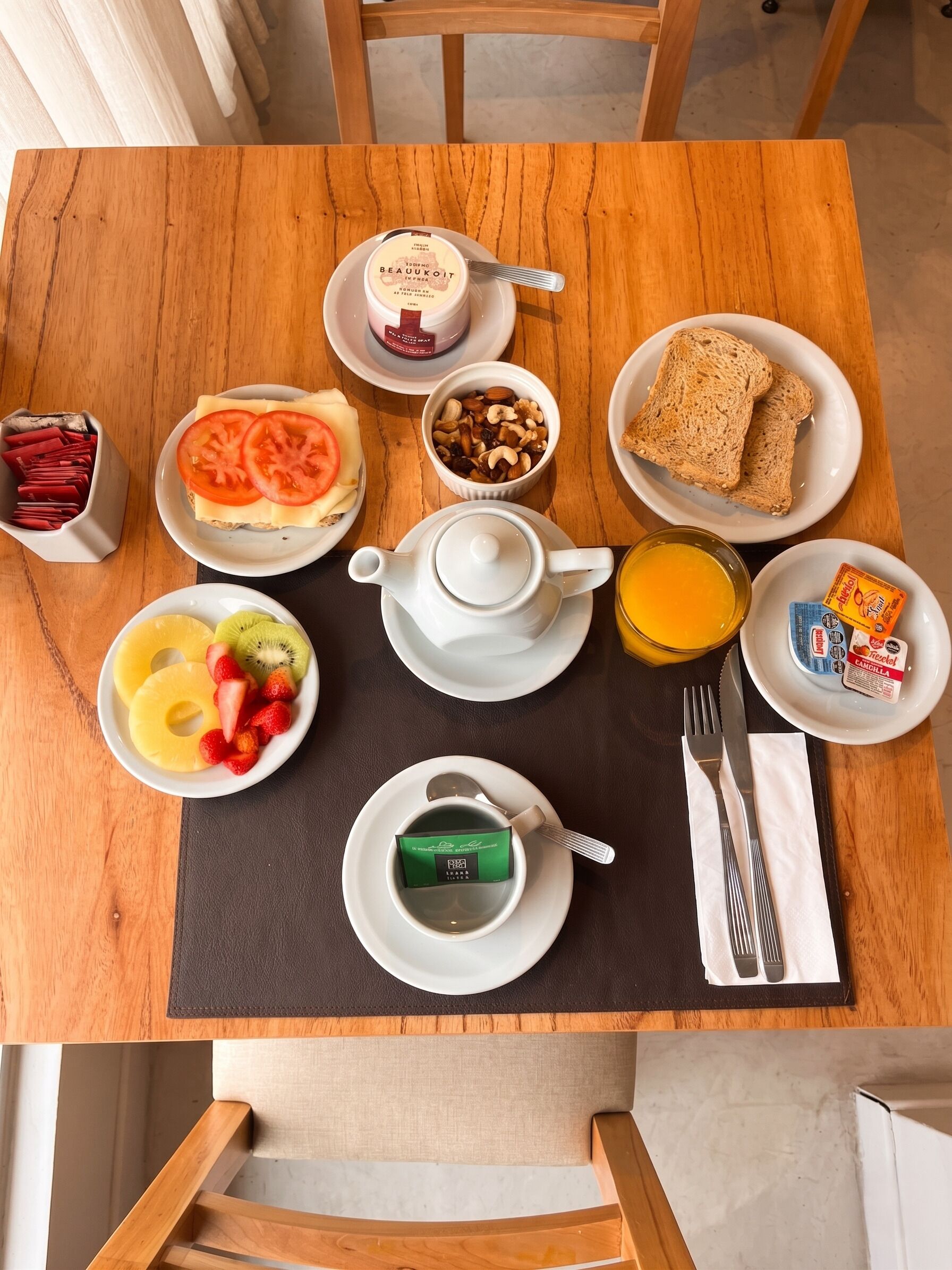 Photo - LM Hotel