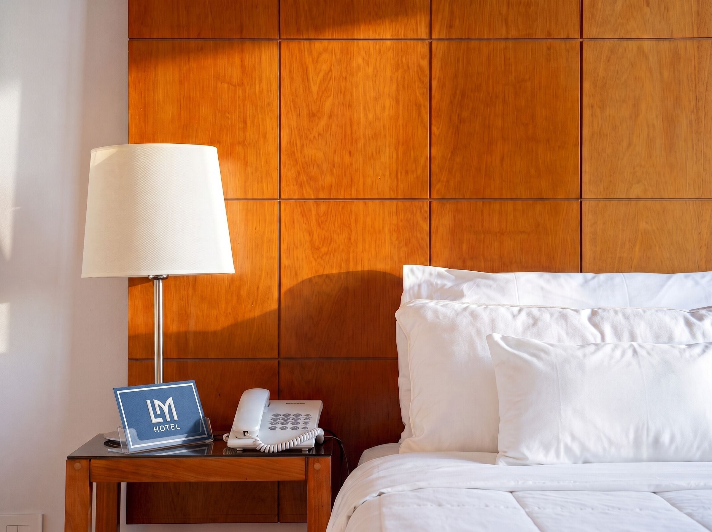 Photo - LM Hotel