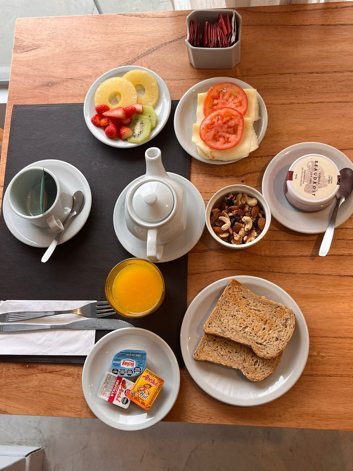 Photo - LM Hotel
