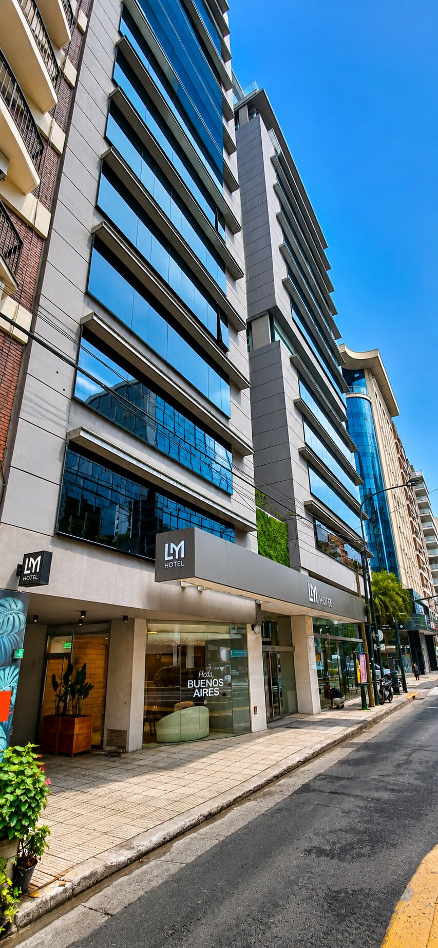 Photo - LM Hotel