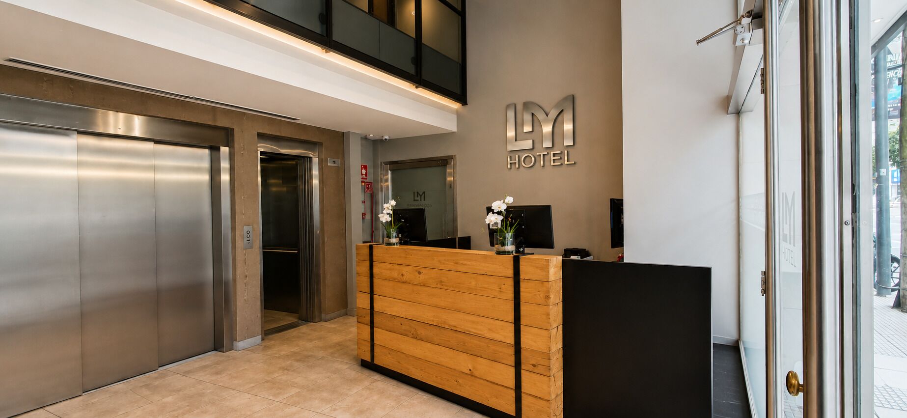Photo - LM Hotel