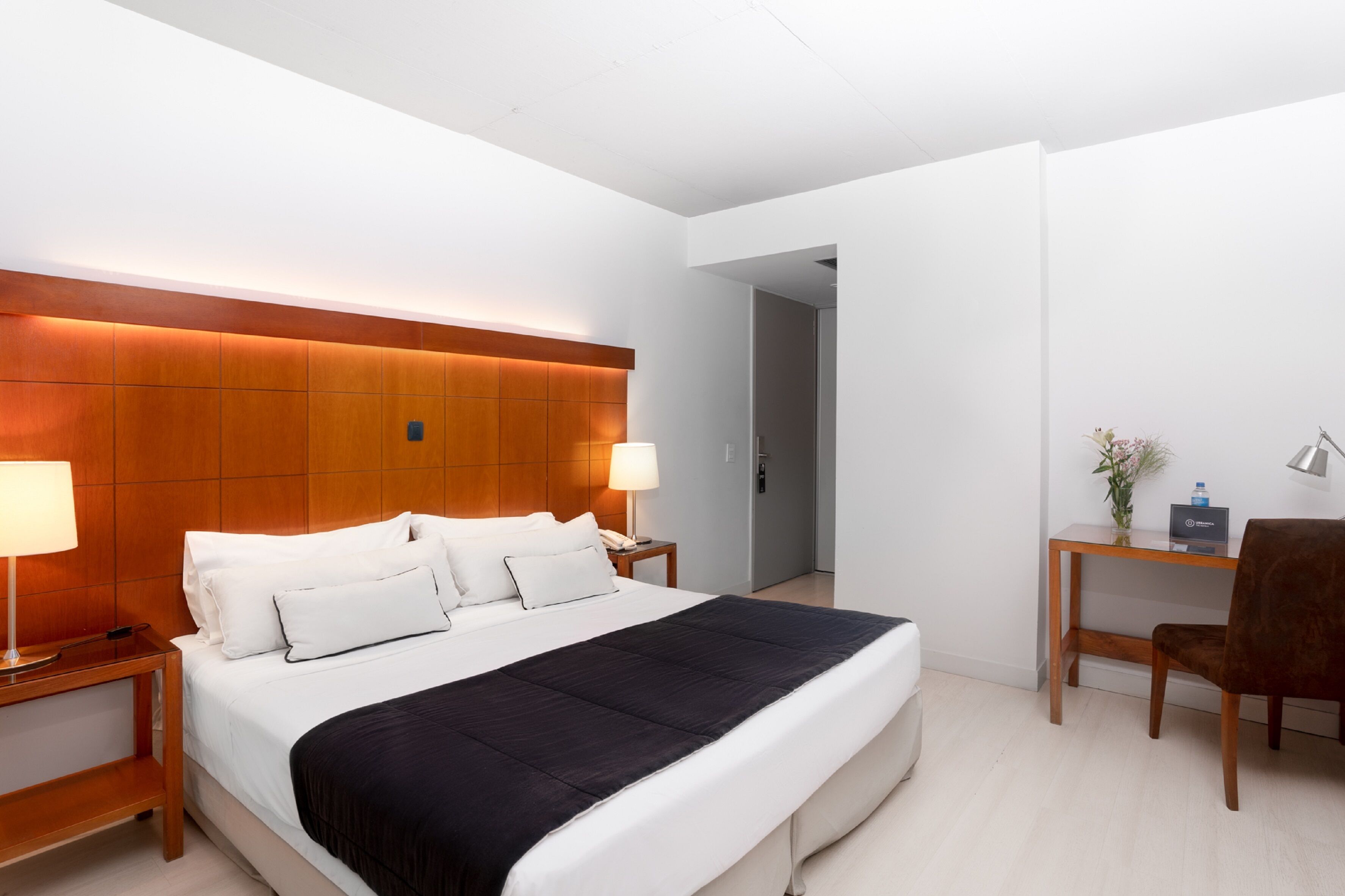 standard room | 1 bedroom, iron/ironing board, free wifi, bed sheets