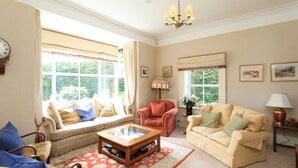 Executive-lounge
