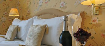 Dolfor 舊牧師住宅酒店  