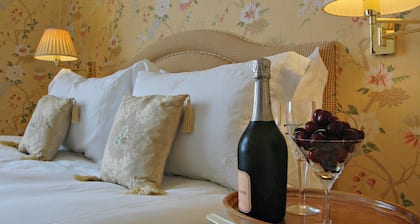 The Old Vicarage Dolfor