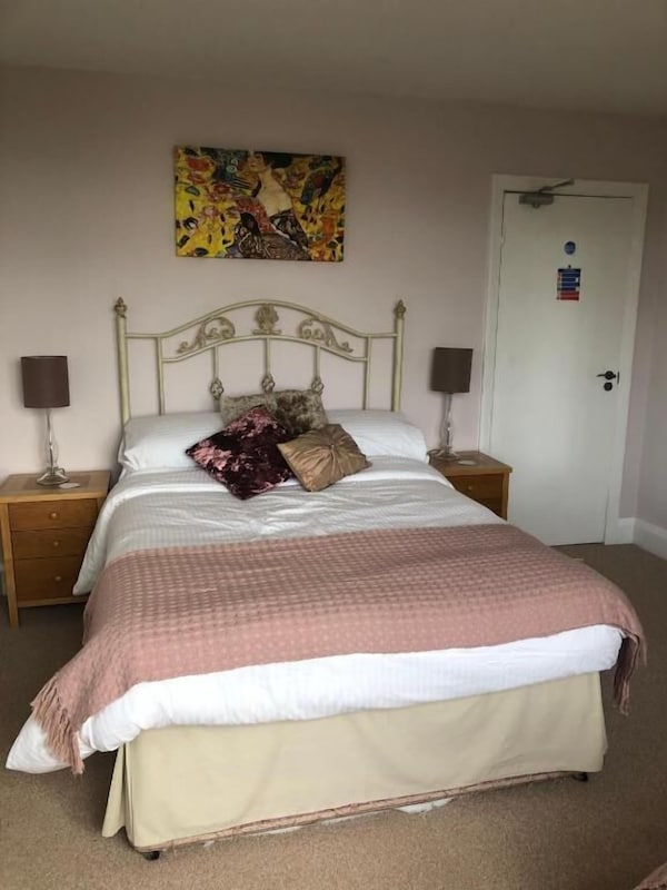 High Ways House - Ilfracombe