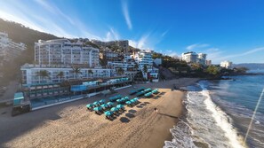 Exterior - Almar Resort Luxury LGBT Beach Front Experience (Puerto Vallarta)