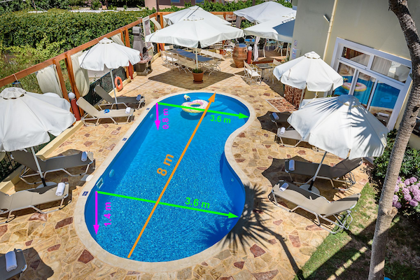 Irinoula Dreams - Kreta