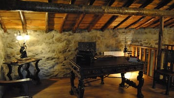 Salón de bodas