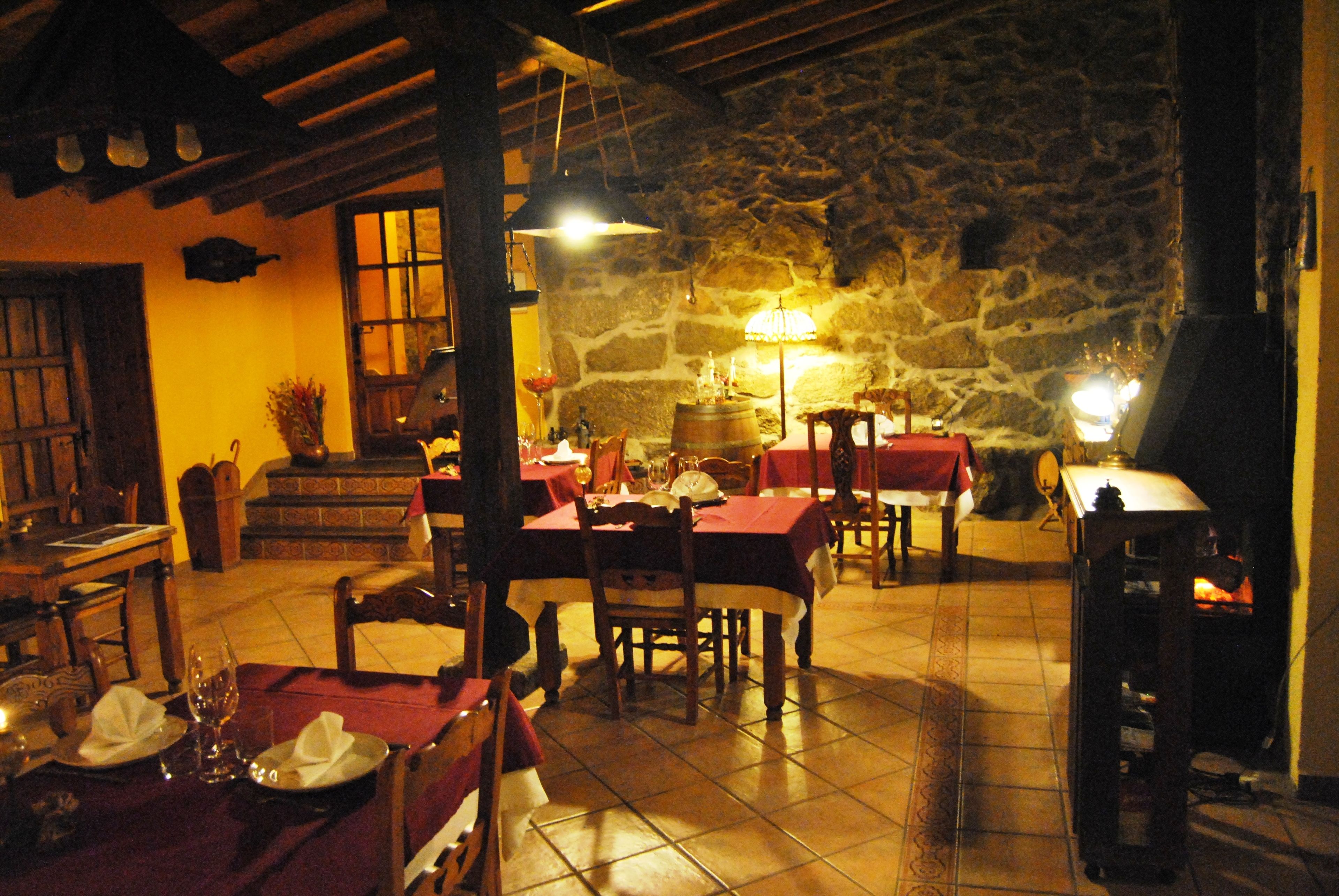 Mittagessen und Abendessen