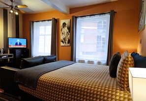 Superior Double Room, Ensuite