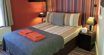 Robin 7 Lodge City Centre