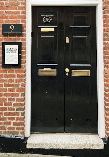 Robin 7 Lodge City Centre