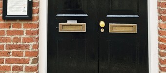 Robin 7 Lodge City Centre