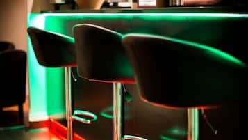 Snack bar
