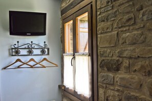 Chambre triple Standard | AccĂšs au Wi-Fi (inclus), literie fournie