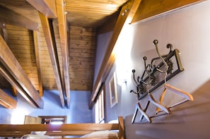 Quarto família (12 pax) | Comodidades do quarto