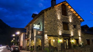 Fachada