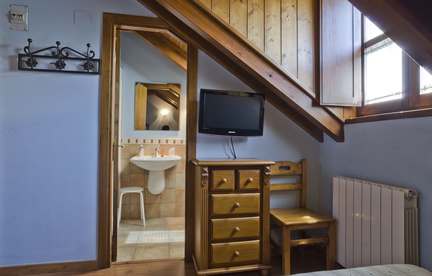 Standard Twin Room | Free WiFi, bed sheets