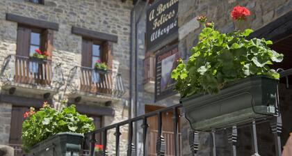 Borda Felices - Hostel