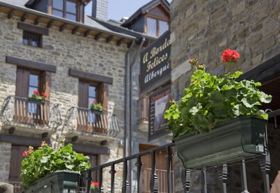 Borda Felices - Hostel