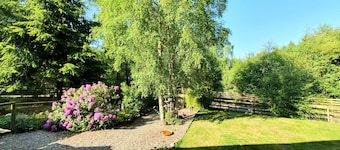 Torcroft Lodges