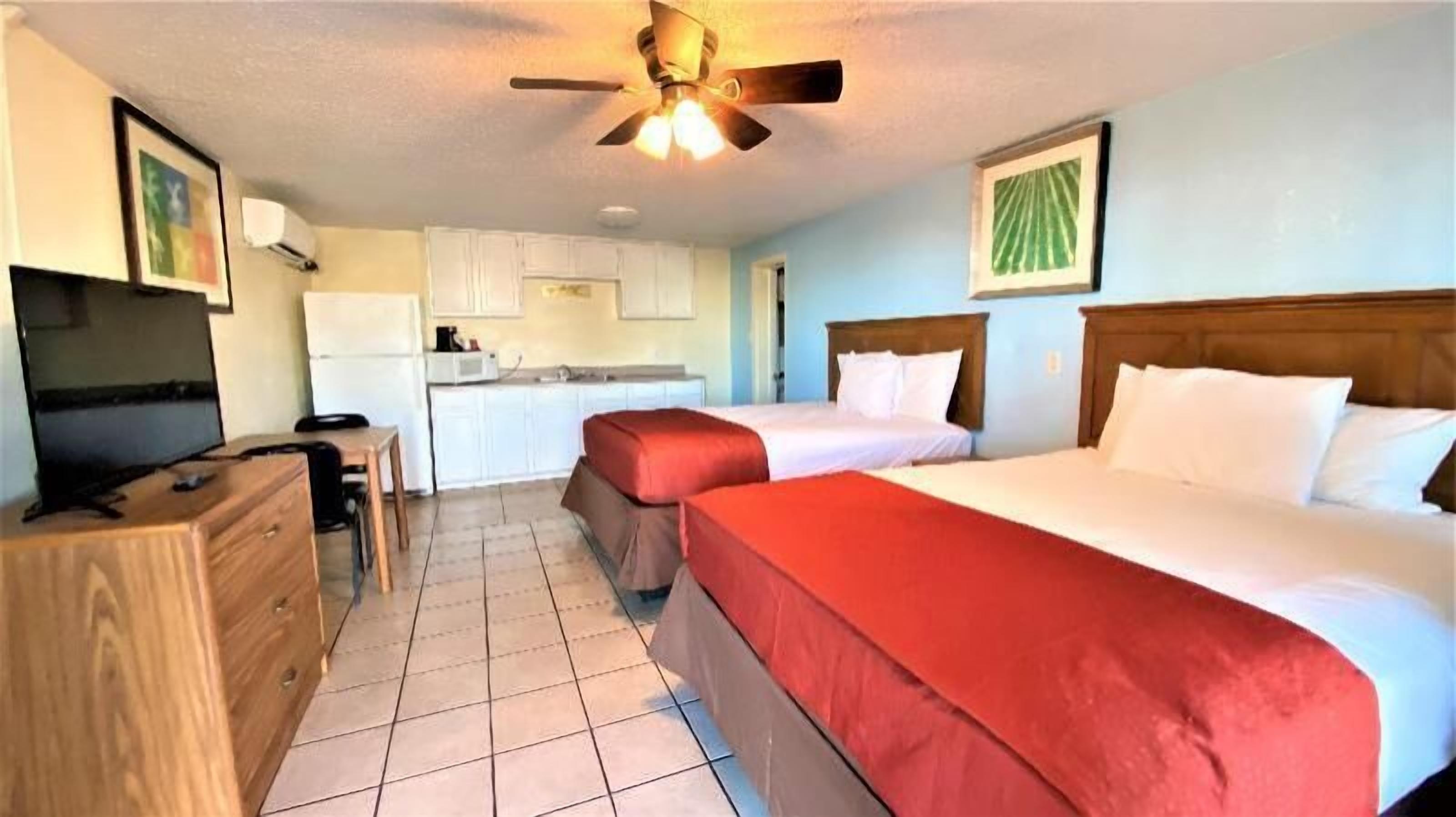 Kostenloses WLAN, Bettwäsche