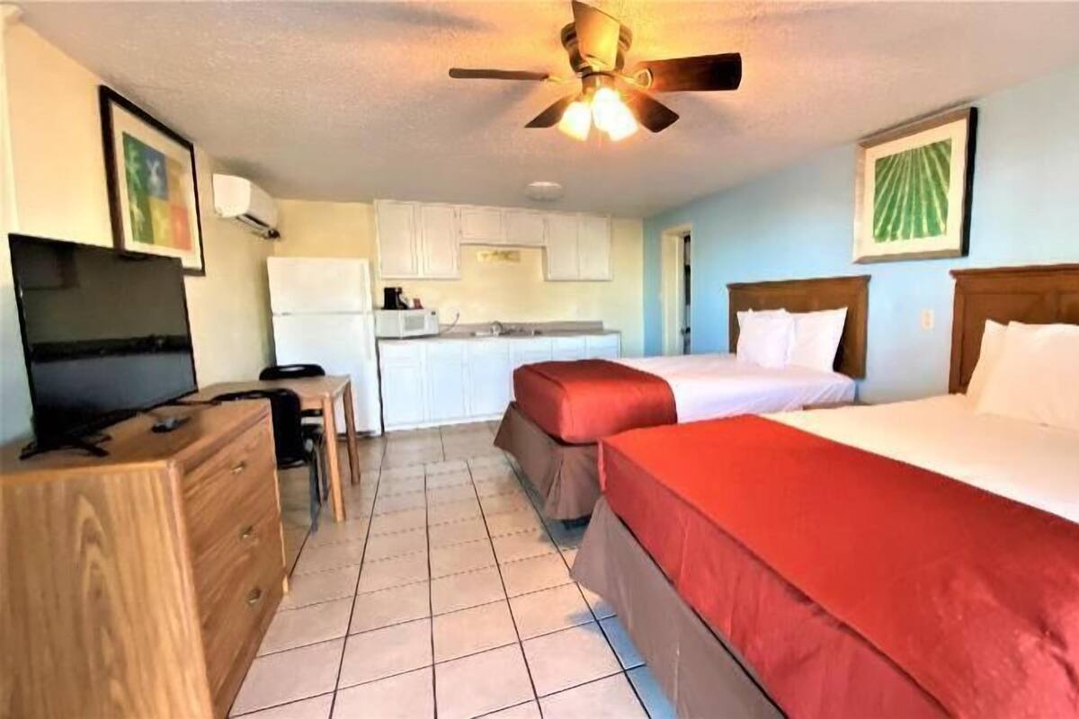 Kostenloses WLAN, Bettwäsche