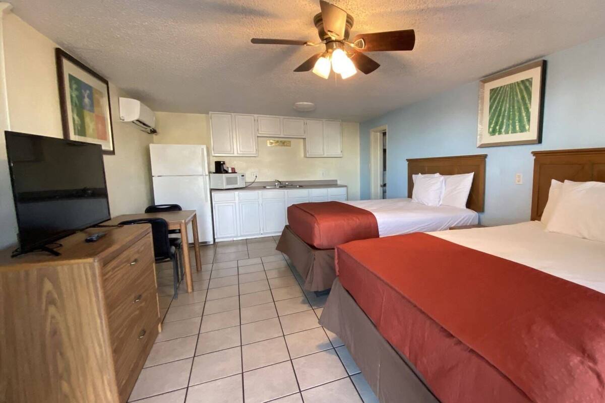 Kostenloses WLAN, Bettwäsche