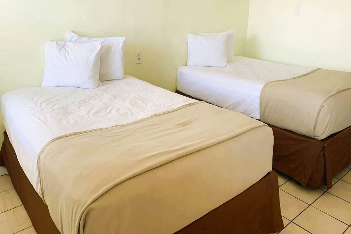 Kostenloses WLAN, Bettwäsche