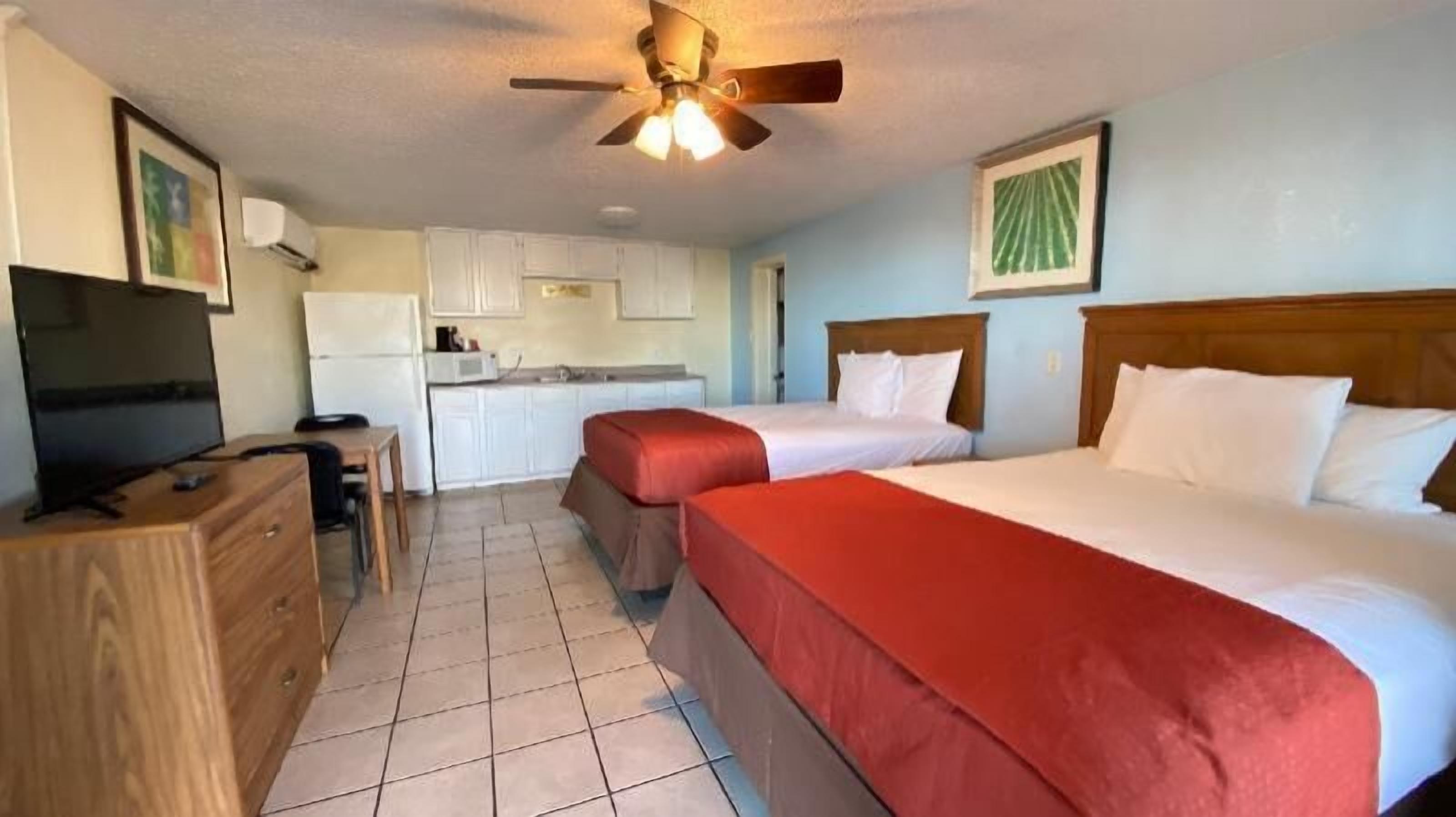 Kostenloses WLAN, Bettwäsche