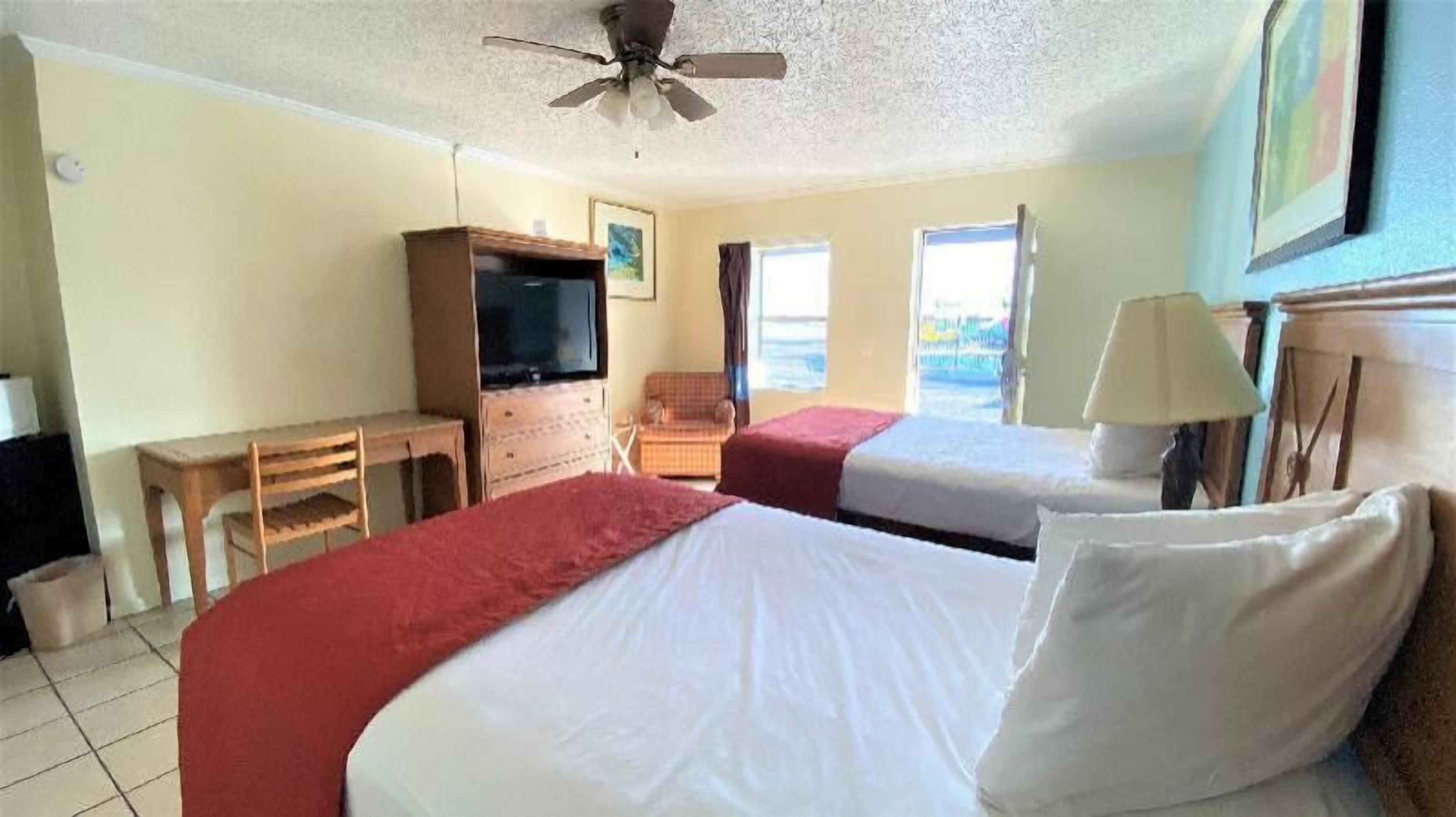 Kostenloses WLAN, Bettwäsche