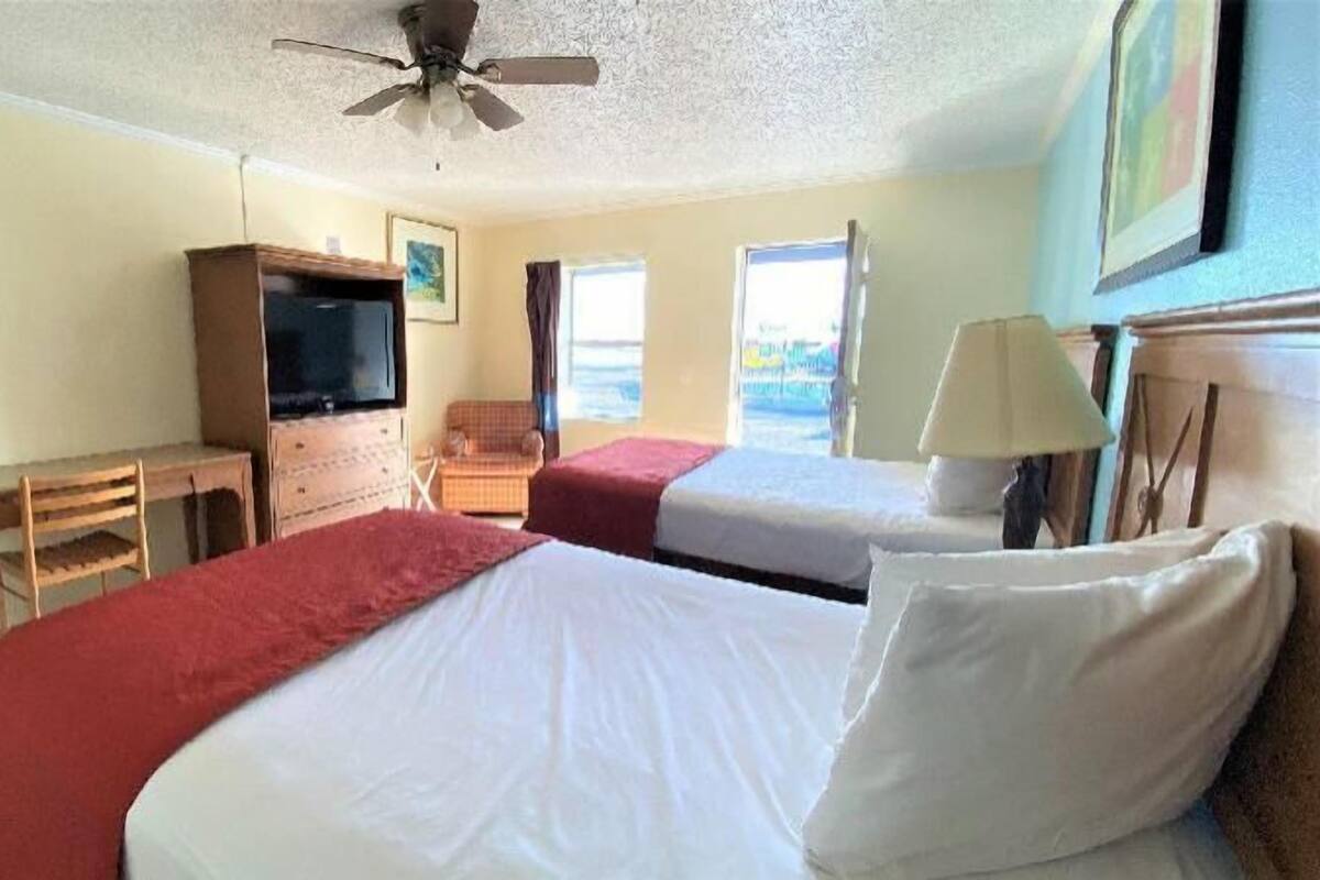 Kostenloses WLAN, Bettwäsche