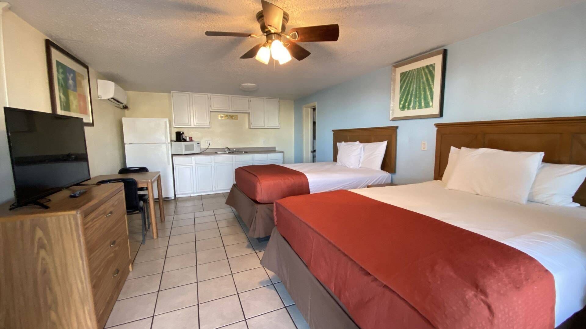 Kostenloses WLAN, Bettwäsche