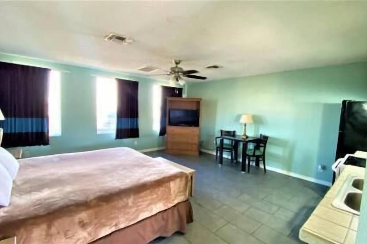 Kostenloses WLAN, Bettwäsche