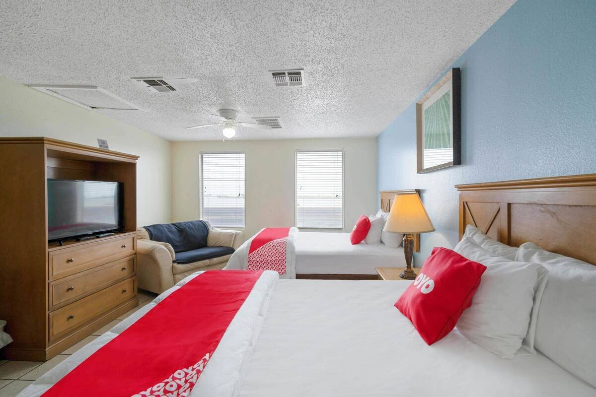 Kostenloses WLAN, Bettwäsche